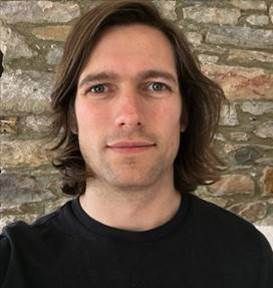 Ben' Roberts